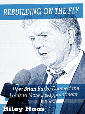 cover image of Rebuilding on the Fly